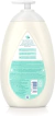 Loción para Rostro y Cuerpo de Recién Nacidos Johnson & Johnson® CottonTouch, 27.1 fl. oz