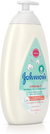 Loción para Rostro y Cuerpo de Recién Nacidos Johnson & Johnson® CottonTouch, 27.1 fl. oz - comprar en línea