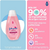 Shampoo Johnson & Johnson® Cabello Oscuro, 400 ml - Styla