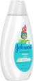 Johnson & Johnson® Baby Shampoo Ultra-Hidratante sin lágrimas con Pro-vitamina B5, sin sulfatos, 13.6 fl. oz.