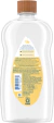 Johnson & Johnson® Aceite para Bebé con Manteca de Karité y Cacao, 20 fl. oz. en internet