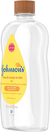 Johnson & Johnson® Aceite para Bebé con Manteca de Karité y Cacao, 20 fl. oz. - Styla
