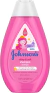 Johnson & Johnson® Baby - Champú para Niños Shiny & Soft, Sin Lágrimas, con Aceite de Argán, 13.6 fl. oz. - comprar en línea
