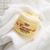 Imagen de Kiehl's® Creme De Corps Soy Milk and Honey Whipped Body Butter Cream, 8 Oz: Hidratación Profunda y Aroma Adictivo