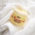 Imagen de Kiehl's® Creme De Corps Soy Milk and Honey Whipped Body Butter Cream, 8 Oz: Hidratación Profunda y Aroma Adictivo