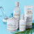Kiehl's® Tratamiento Limpiador Herbal Azul para el Acné - Gel Limpiador Facial - Styla