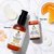 Kiehl's® Powerful-Strength Line-Reducing Concentrate - Concentrado Reductor de Líneas Potenciador de Vitamina C, 2.5 Onzas - comprar en línea