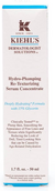 Kiehl's® Hydro-Plumping Re-Texturizing Serum Concentrate, 50 ml en internet