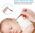 Yeelewo® Limpiador de Oídos 8 Piezas, Kit de Eliminación de Cerumen, Limpia Oídos, Herramientas de Limpieza de Oídos, Eliminación de Cera del Oído, Palillos para los Oídos, Cureta De Oreja - Styla