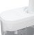 Cryfokt® Limpiador de Oídos Eléctrico con 4 Modos de Limpieza - Kit de Irrigación de Oídos Accionado por Agua para una Limpieza Profunda y Cómoda - Styla