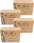 Woodlife® - Paquete de 800 Cotonetes de Bambú, Ecológicos, Biodegradables y Multiusos - comprar en línea