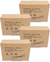 Woodlife® - Paquete de 800 Cotonetes de Bambú, Ecológicos, Biodegradables y Multiusos en internet