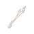 Chicco® Cotonetes De Algodón - Paquete de 90 Piezas, Blanco