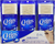 Q-tips® Cotton Swabs - Paquete Club de 1875 unidades (3 Paquetes de 625)