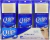 Q-tips® Cotton Swabs - Paquete Club de 1875 unidades (3 Paquetes de 625)