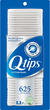 Q-tips® Cotton Swabs, 625 unidades: Herramienta Versátil para el Hogar y la Belleza - comprar en línea