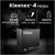 Kleenex® Pañuelos Faciales Elegance Black: Suavidad y Resistencia en un Diseño Elegante - Styla