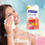 Kleenex® Pañuelos Faciales Aromas: Frescura Exótica de Mango-Sandía en Cada Paquete - tienda en línea