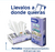 Kleenex® Pañuelos Faciales Sellapack: 8 Paquetes con 15 Piezas Dobles cada uno, para una Experiencia Agradable en Cualquier Momento - tienda en línea