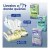 Imagen de Kleenex® Pañuelos Faciales Sellapack: 8 Paquetes con 15 Piezas Dobles cada uno, para una Experiencia Agradable en Cualquier Momento