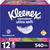 Kleenex® Expressions Ultra Soft: Pañuelos Faciales de Tela Suave, 12 Cajas de Cubeta, 45 Pañuelos por Caja, 3 Capas (540 Pañuelos en Total) - comprar en línea
