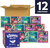 Kleenex® Expressions Ultra Soft: Pañuelos Faciales de Tela Suave, 12 Cajas de Cubeta, 45 Pañuelos por Caja, 3 Capas (540 Pañuelos en Total) en internet