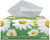 Kleenex® Pañuelos Faciales de Manzanilla: Paquete de 100 Piezas de Triple Hoja - Styla