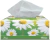 Kleenex® Pañuelos Faciales de Manzanilla: Paquete de 100 Piezas de Triple Hoja - Styla