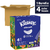 Kleenex® Ultra Suave, 4 Cajas de Cubo, Tejido Facial Suave, 60 Pañuelos por Caja, 3 Capas - Styla