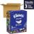Kleenex® Ultra Suave, 3 Cajas Planas, Pañuelos Faciales Suaves, 120 Pañuelos por Caja, 3 Capas en internet