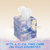 Kleenex® Pañuelos Faciales Ultra Suaves y Resistentes, 120 Pañuelos por Caja Plana, Paquete de 3