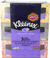 Kleenex® Pañuelos Faciales Ultra Suaves y Resistentes, 120 Pañuelos por Caja Plana, Paquete de 3 - comprar en línea