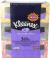 Kleenex® Pañuelos Faciales Ultra Suaves y Resistentes, 120 Pañuelos por Caja Plana, Paquete de 3 - comprar en línea