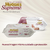 Huggies® Supreme Protección Delicada Toallitas Húmedas para Bebé - Paquete de 12 Cajas - comprar en línea