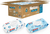 Huggies® Cuidado Puro Toallas Húmedas para Bebé - Caja con 640 Piezas (8 paquetes de 80 Toallitas cada uno) - comprar en línea