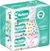 Huggies® Cuidado Puro Toallitas Húmedas para Bebé - Paquete con 240 Piezas (3 Paquetes de 80 Toallitas c/u) - comprar en línea
