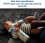 Imagen de WaterWipes® Toallitas Húmedas para Bebé - Paquete de 540 Toallitas, Ideales para Pieles Sensibles