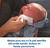 WaterWipes® Toallitas Húmedas para Bebé - Paquete de 540 Toallitas, Ideales para Pieles Sensibles