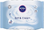 NIVEA® Toallitas Humectantes Soft & Cream Baby - Paquete con 63 Piezas - comprar en línea