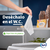 Imagen de Regio® Papel Higiénico Húmedo Luxury Almond Touch - 3 Paquetes de 42 Hojas Cada Uno