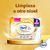 Regio® Papel Higiénico Húmedo Luxury Almond Touch - 3 Paquetes de 42 Hojas Cada Uno