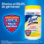 Lysol® Toallitas Desinfectantes para Superficies - Aroma Cítrico, Paquete de 80 Toallitas - Styla