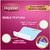 Imagen de Depend® Toallas Húmedas para Incontinencia - 756 Unidades