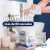Regio® Toallas Para Manos - Paquete de 160 Hojas - Styla