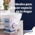 Imagen de Regio® Toallas Para Manos - Paquete de 160 Hojas