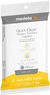 MEDELA® Toallitas Húmedas Quick Clean para Kit de Extracción de Leche Materna - Paquete de 30 Toallitas - comprar en línea