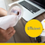 MEDELA® Toallitas Húmedas Quick Clean para Kit de Extracción de Leche Materna - Paquete de 30 Toallitas en internet