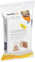 MEDELA® Toallitas Húmedas Quick Clean para Kit de Extracción de Leche Materna - Paquete de 30 Toallitas