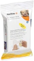 MEDELA® Toallitas Húmedas Quick Clean para Kit de Extracción de Leche Materna - Paquete de 30 Toallitas