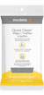 MEDELA® Toallitas Húmedas Quick Clean para Kit de Extracción de Leche Materna - Paquete de 30 Toallitas - comprar en línea
